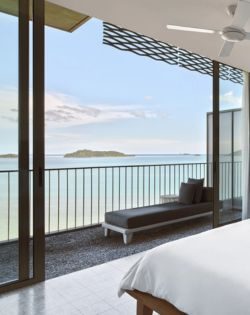 COMO Point Yamu, Phuket