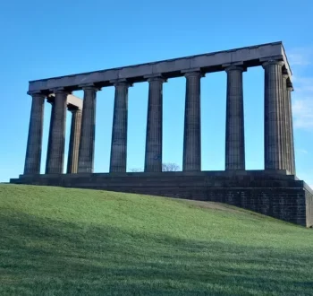 Calton Hill