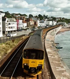 Family Train Trips (1)