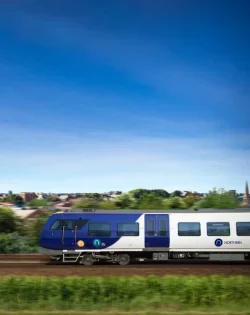 _From Liverpool Lime Street to Manchester Victoria