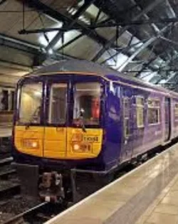 _From Liverpool Lime Street → Edinburgh Waverley