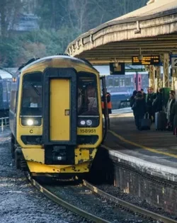 From London Paddington - Bath Spa (1)