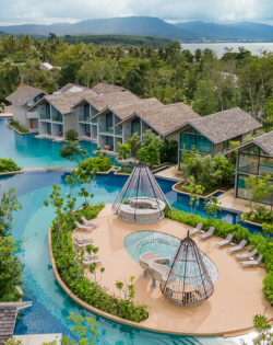 Island Escape by Burasari (2)