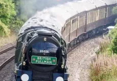 London to Bath train (2)