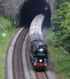 London to Bath train (3)