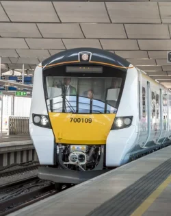 London to Brighton (1)