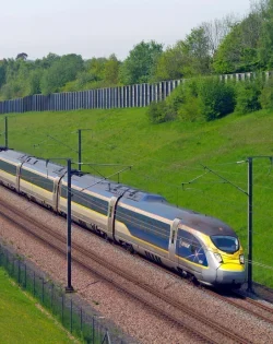 London to Rotterdam (1)