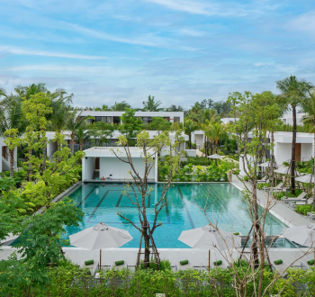 Meliá Phuket Mai Khao