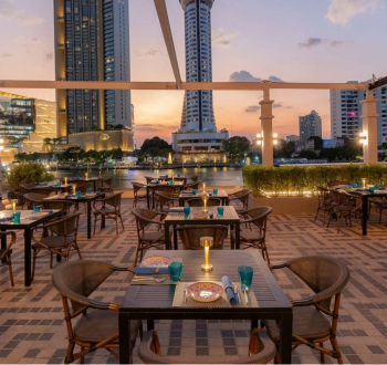 Royal Orchid Sheraton