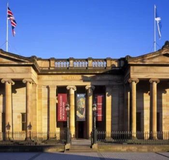 Scottish National Gallery
