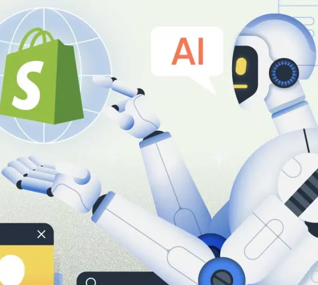 Shopify-AI-Tools