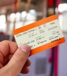_Train Tickets
