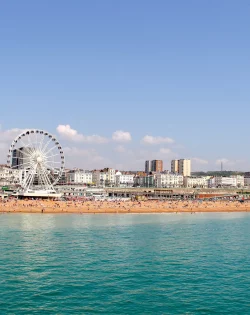 brighton